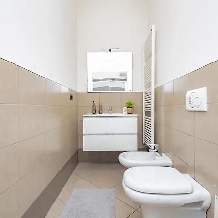 Flo House 28 * Bergamo