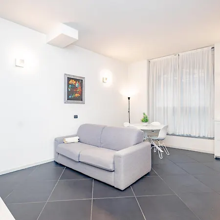 Appartement Flo House 28