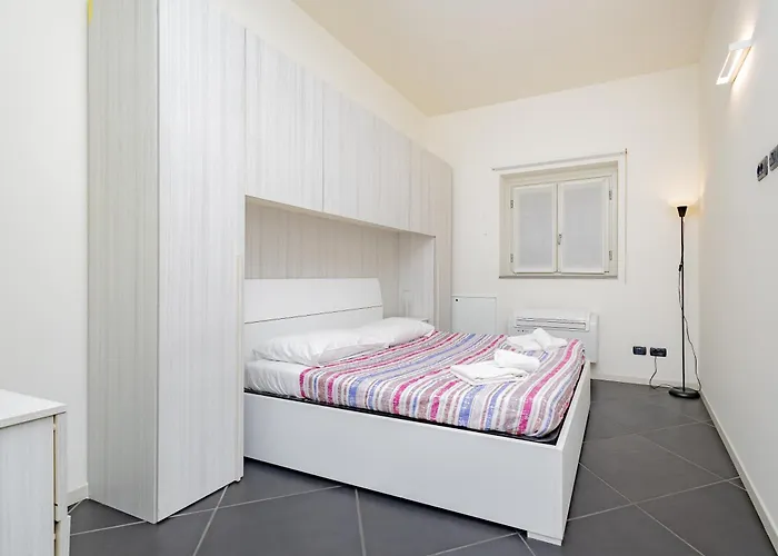 Daire Flo House 28 Bergamo