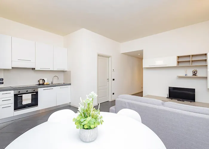 Flo House 28 Daire