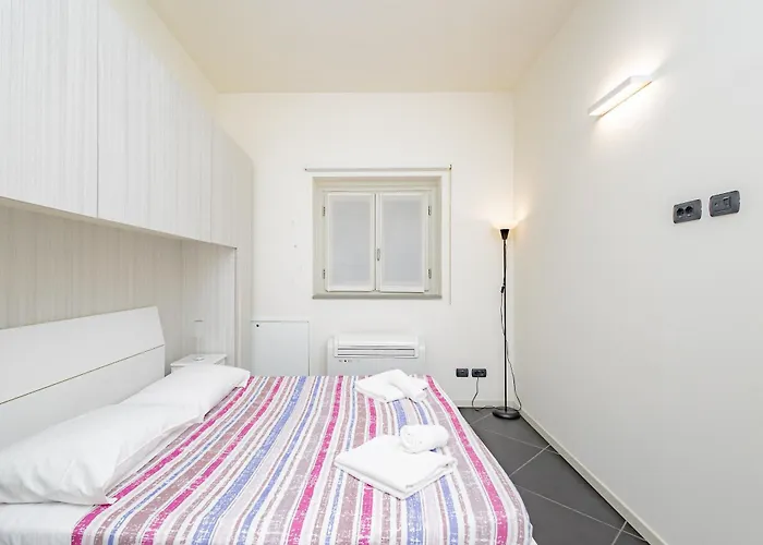 Flo House 28 Daire Bergamo