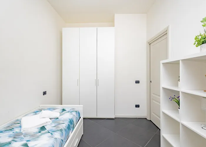Flo House 28 Daire