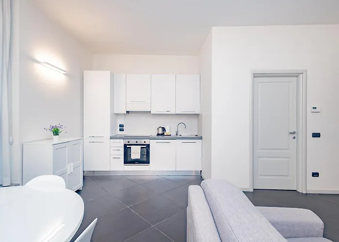 Flo House 28 Daire *