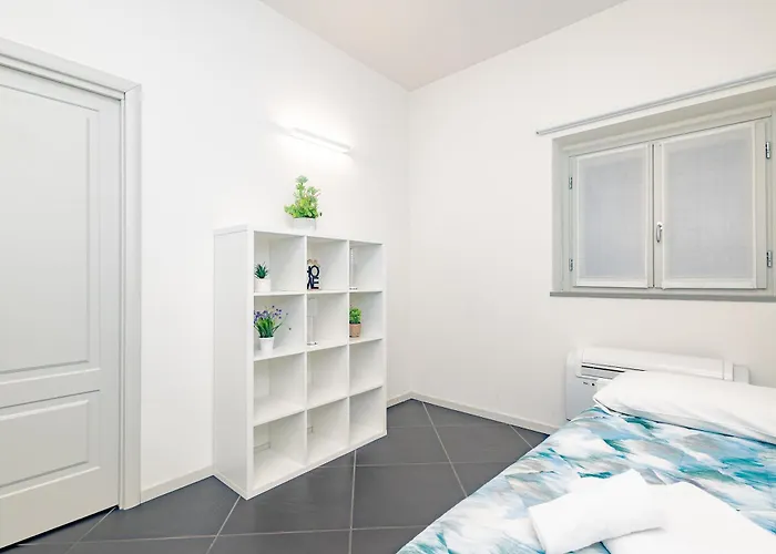 Flo House 28 Daire *