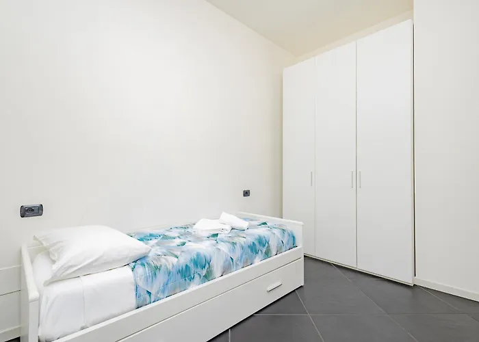 Flo House 28 Daire