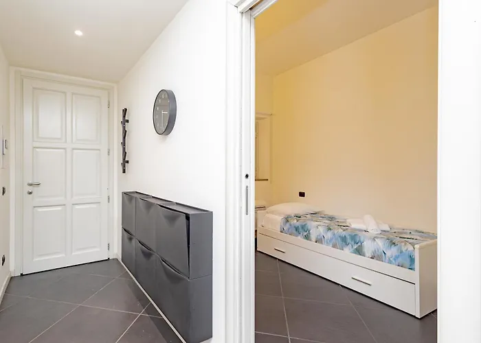 Daire Flo House 28 *