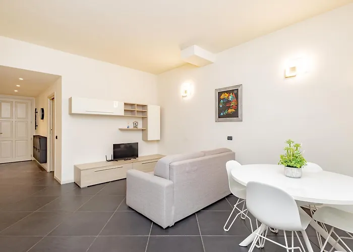 Daire Flo House 28 Bergamo