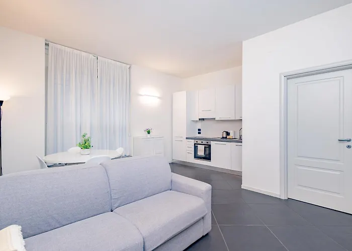 Flo House 28 Bergamo